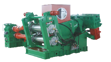 雙螺桿擠出壓片機